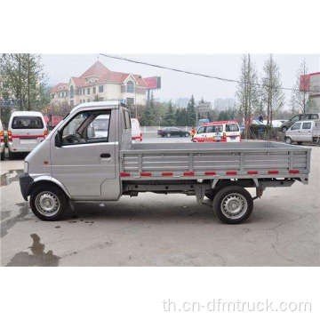 RHD Dongfeng K01H Model รถบรรทุกขนาดเล็ก